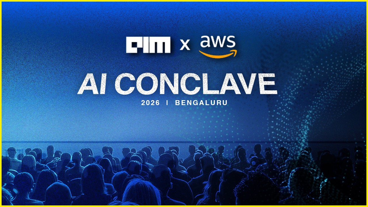 Top AWS Leaders Share BIGGEST Mistake Freshers Make | AIM X AWS - YouTube