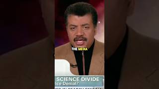 The Good Thing About Science W Neil Degrasse Tyson