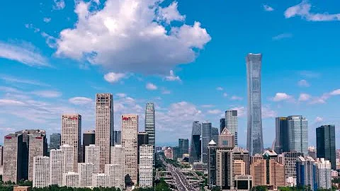 中國光伏建築壹體化之都：這裏蘊藏着壹場未來的革命 - 天天要聞