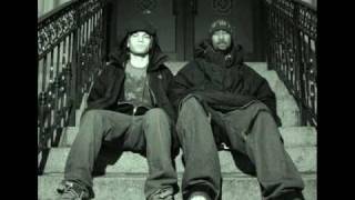 Pace Won And Mr. Green Hip Hop