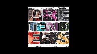 Video thumbnail of "Pretenders - The Nothing Maker"