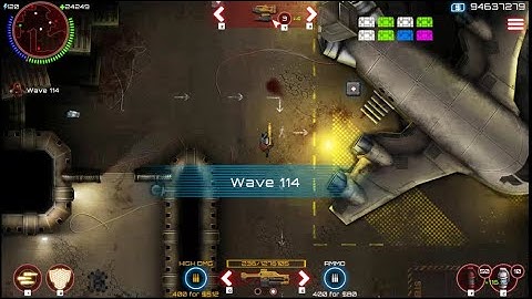 Solo Wave 114 Apocalypse Map Vaccine [ SAS4: Zombie Assault 4]