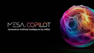 Famous MESA.COPILOT - ESG Document Creator Profile