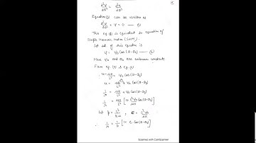 SAITM B Tech Applied Sem 2  Physics Mechanics Unit No 2 Lecture No  21