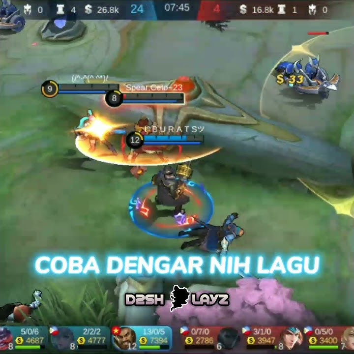 STORY WA' 3X SAVAGE💥ROGER SAVAGE KILL MOMENTS|| MLBB | MOBILE LEGENDS | TRENDING | TIKTOK |