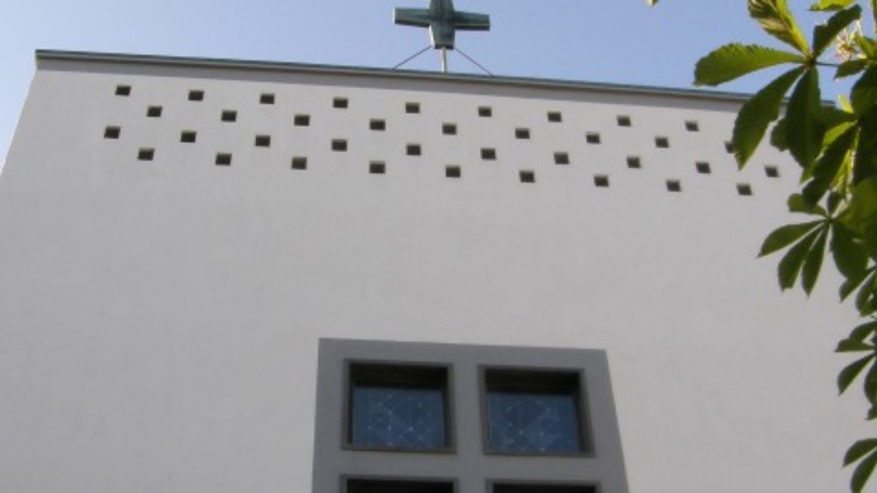Jugendgottesdienst am Sonntag Judika - YouTube