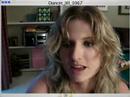 Jill Jordan Stars in the New Sanyo E1 YouTube Web ...