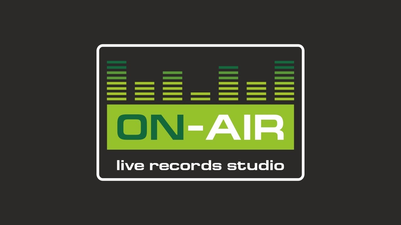 Stream promotion. Air Studio. Evegoplay on студия.