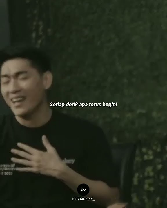 hijau daun - setiap detik  _ ifan seventeen ft dide hijau daun #short #shorts