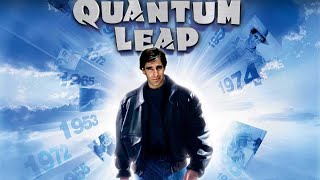 Quantum Leap (1989) | Original TV Show Trailer (HD)