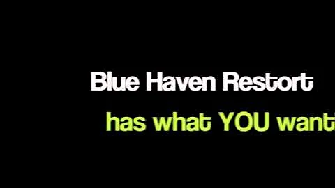 VU ABW 2011 - TV Ad Blue Haven Resort