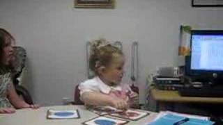 Lily Hear Cochlear Implant turn on