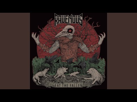 Ravenous E.H. - The Hunger Never Dies