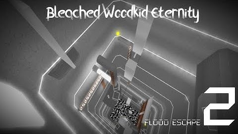 FE2 Map Test - Bleached Woodkid Eternity (Annoying Crazy imo) (Solo) (Epilepsy Warning)