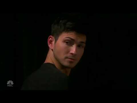 Days of Our Lives - Ciara, Claire, Tripp & Ben 6-27-18 Pt 1/4 - Days of Our Lives - Ciara, Claire, Tripp & Ben 6-27-18 Pt 1/4