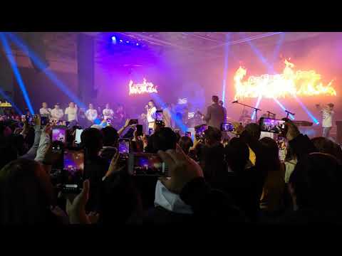 Kahit Ayaw Mo Na by This Band Live in Toronto