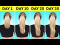26 Clever Hacks For Perfect Hair