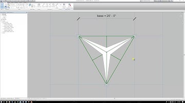 Dynamo + Revit Exercise: ALBAHR Tower Panel Opening Control