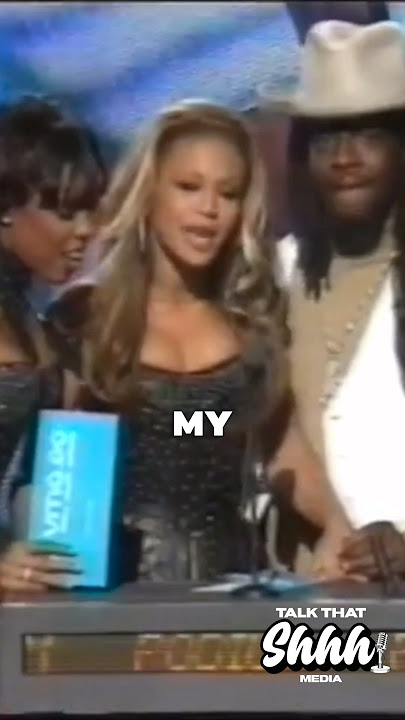 Wyclef knew Beyonce & Destiny’s Child were special ! #beyonce #destinyschild #wyclefjean #shorts