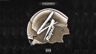 NBA YoungBoy - I Am Who They Say I Am (Feat. Kevin Gates And Quando Rondo)