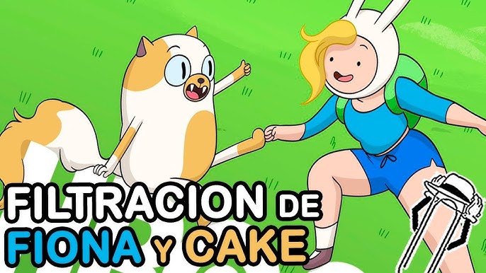 A Espera acabou! Hora de Aventura com Fionna e Cake recebe (quase) todos os  episódios dublados na HBO Max! (AT) - TVLaint Brasil