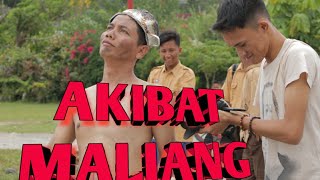 Lawak  MALIANG || Mak Pono & Kawan - Kawan