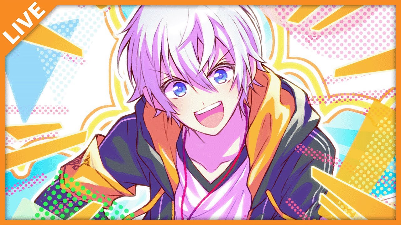 アモアスクイズ王決定戦！全問正解目指して頑張るぞ！ 09/10【アベレージ/Vtuber】