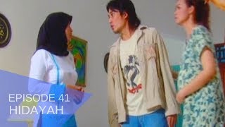 HIDAYAH - Episode 41 Gara Gara Tuntut Ilmu Kaya,Mayat Anaknya Jadi Arang