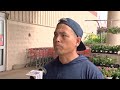 Hawaii preparing for Hurricane Lowell