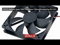 10PCS Gdstime Quiet 120X120X25mm 120mm Cooling Fan DC 12V 2... — Top Pick 2026 | Unbeatable Price!