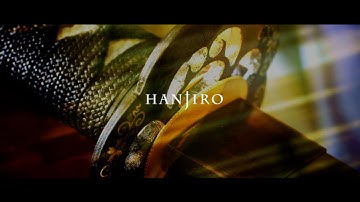 映画『半次郎』　エンディングロール映像