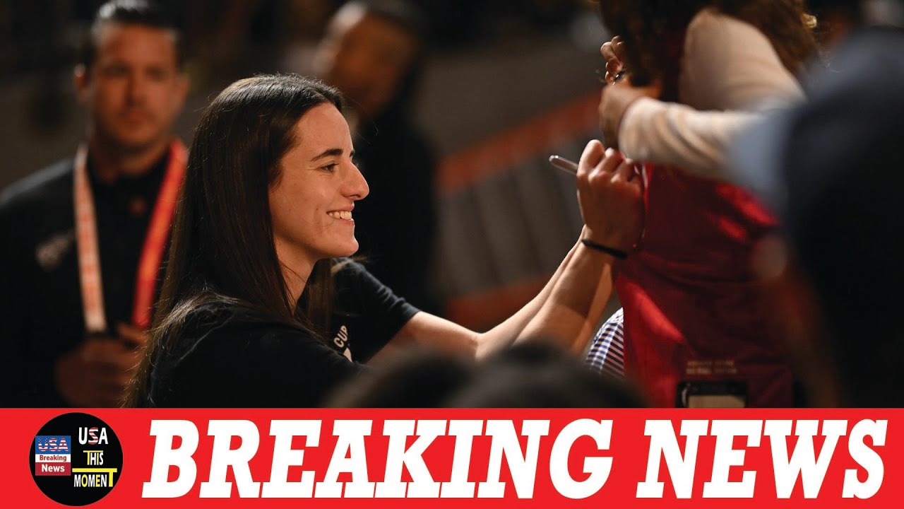 Фанаты WNBA высказали свое мнение, а ведущий подкаста заявил, что лига не готова к феномену Кейтл...