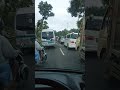 purworejo magelang macet total kedung agung