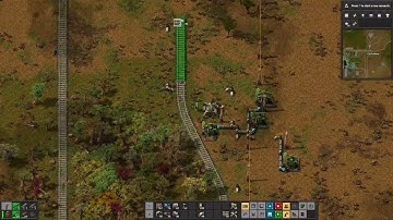 Factorio Space Age Part 16