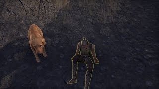 ZOS Don't Remove Ninglenel [ESO Training Dummy]