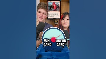 Is this card actually fun?