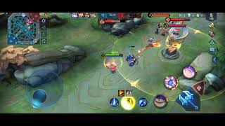 Mobile Legends Nana Vs Nana