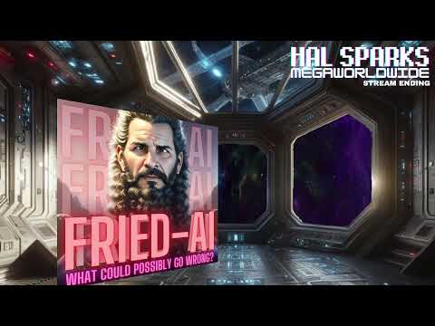 HAL SPARKS MORNINGS MEGAWORLDWIDE : W/ CLIFF SCHECTER AND TEXAS PAUL
