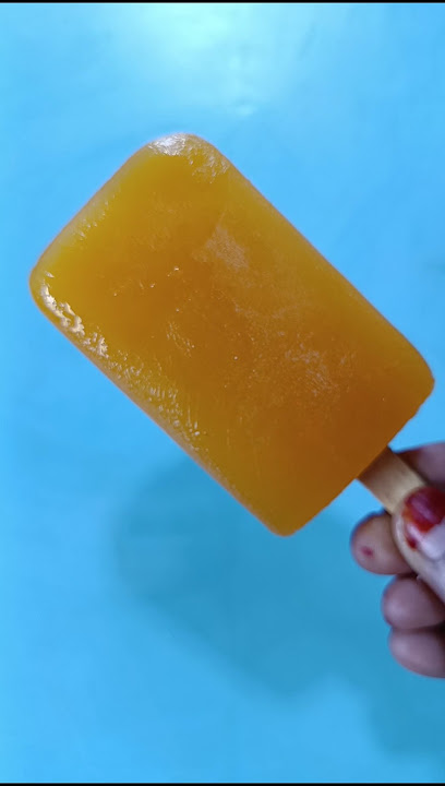 Very testy।। Starship Ice Cream Popsicle #shorts #shortsfeed #trending #youtube#icecream #popsicle
