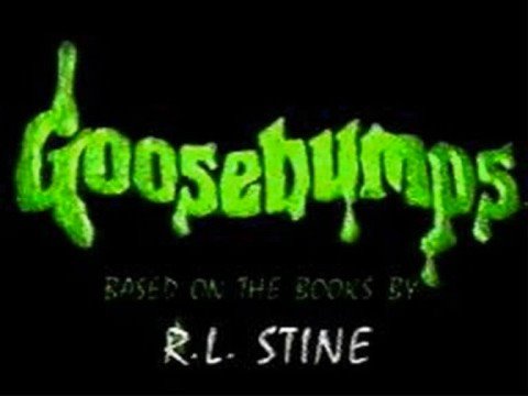 Goosebumps: Behind The Scenes