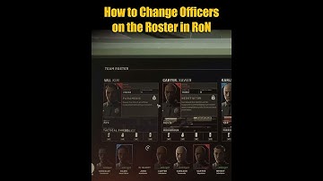 Hoe om te gaan met teamstress in Ready or Not - Uitgelegd in minder dan een minuut