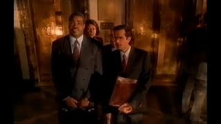 1996 All Bran Every Day 2 Weeks Advert