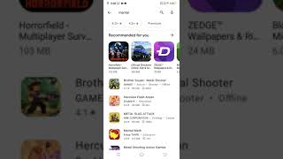 How to download mental horror escape|100% working screenshot 4