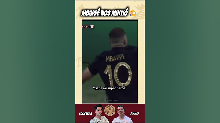 Mbappé DECEPCIÓN en #realmadrid #mbappe #mundialdeclubes #psg