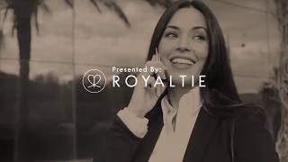 Royaltie Presents Upline App screenshot 1