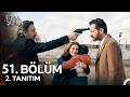 Uzak Şehir 50. Bölüm 2. Fragman | Vurgun! Bunun Hesabını Vereceksin!