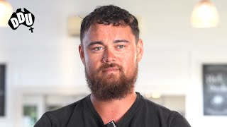 Demons Surrounded me as a Kid, then Jesus 🥹 | Seamus Jesus Testimony