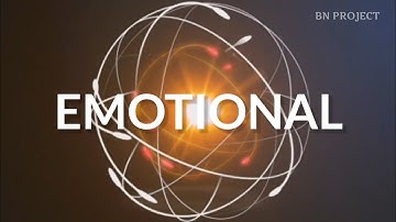 Emotional - instrumen sedih emosional no copyright