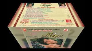 Ye Din Aur Ye Raatein || Maina 1992 || Suresh Wadkar & Anuradha Paudwal ||