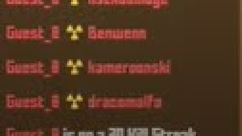 krunker in a nutshell